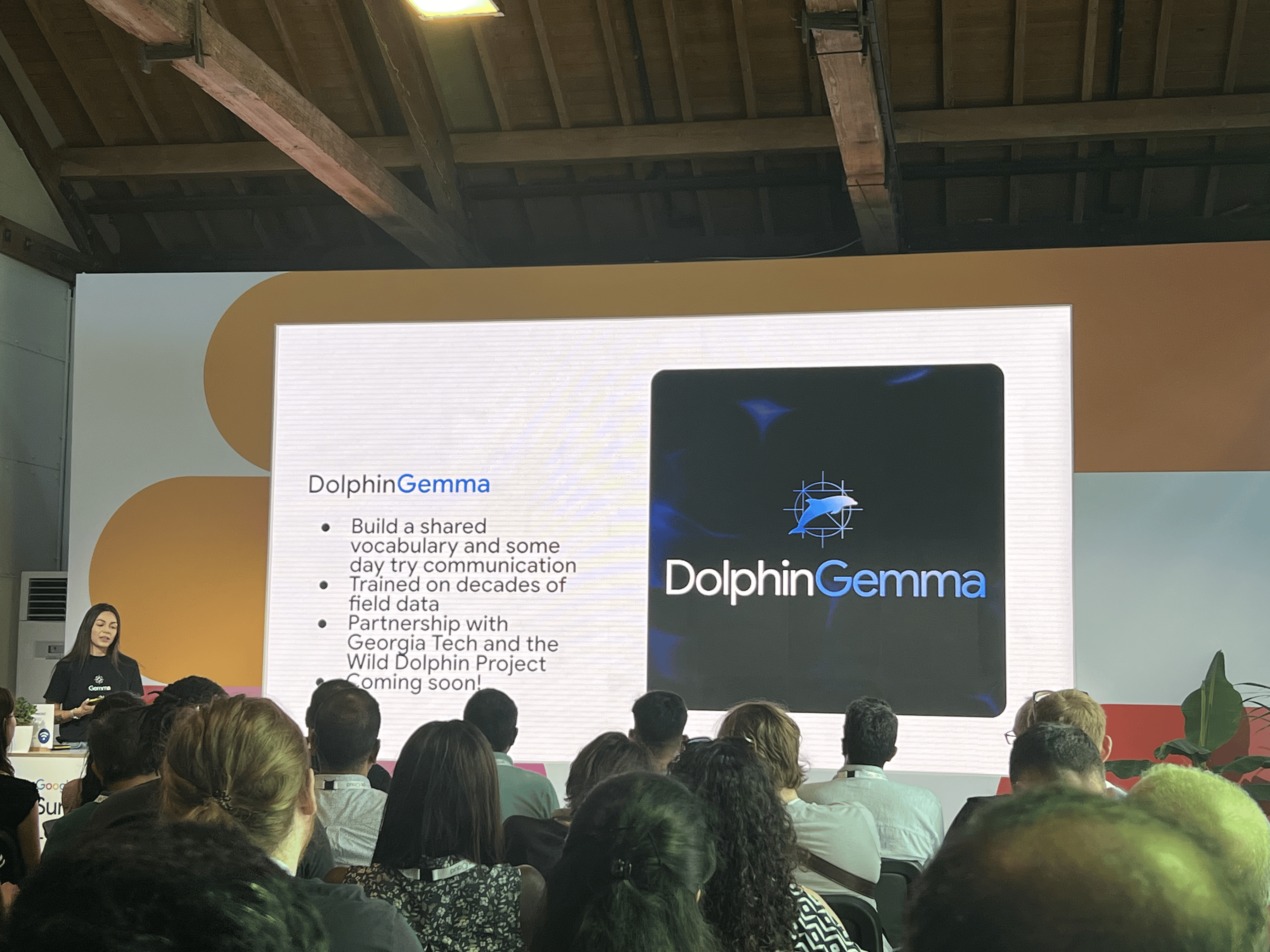 Summit event photo 11