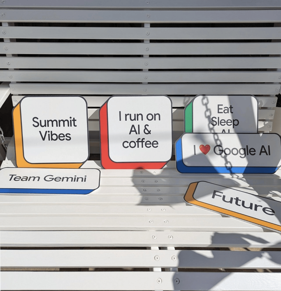 Summit event photo 4