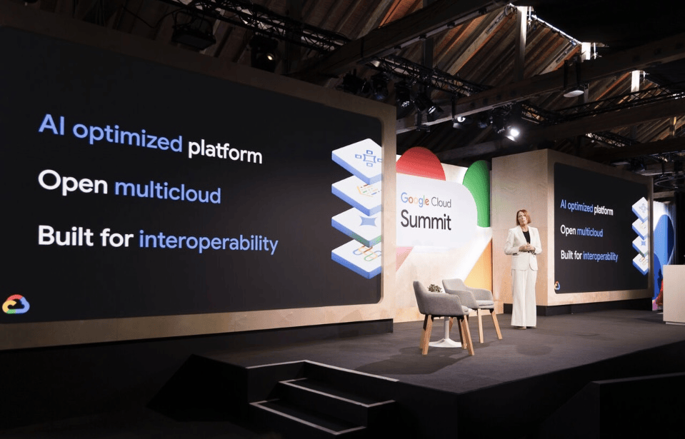 Summit event photo 5