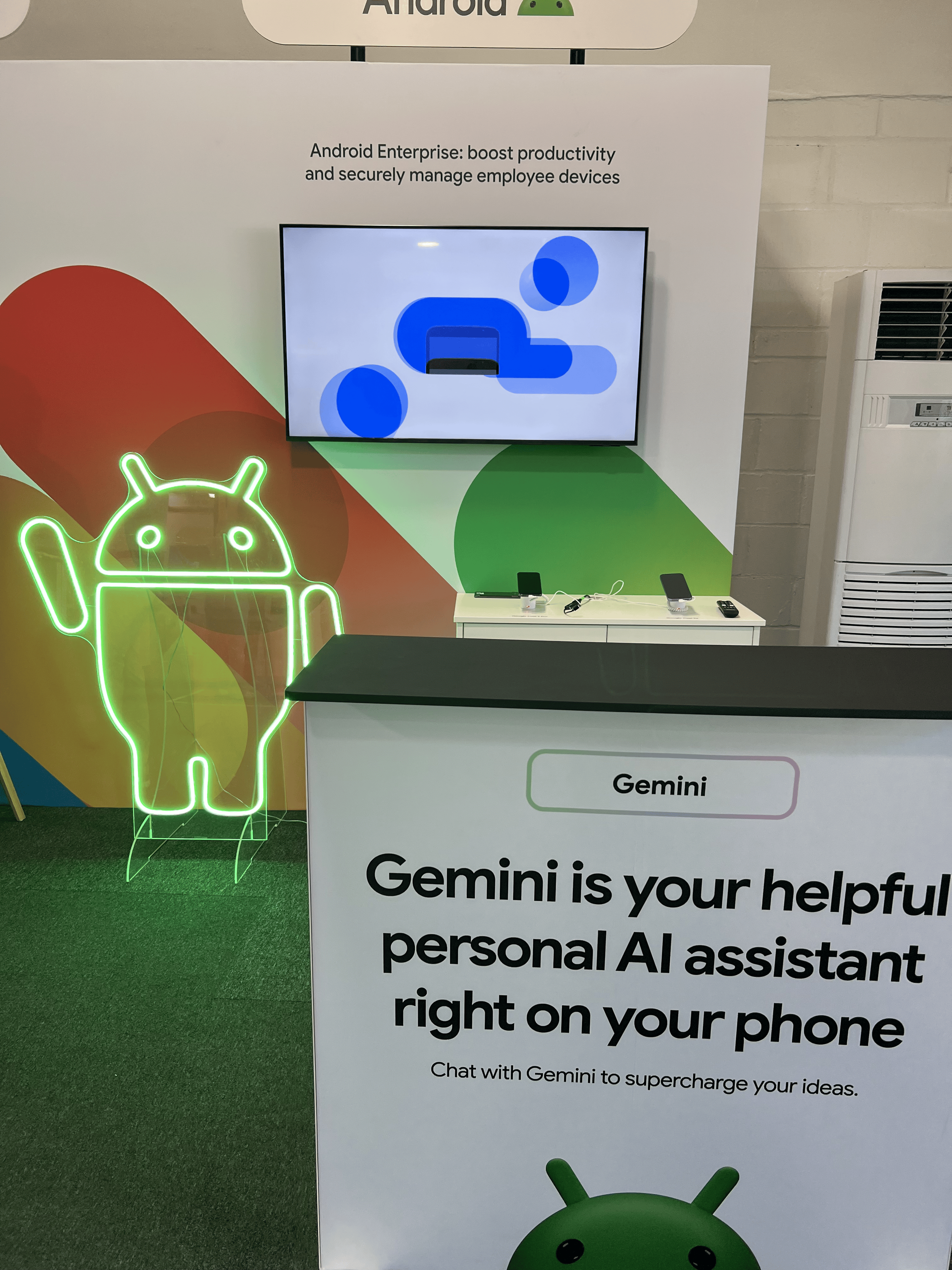 Summit event photo 8