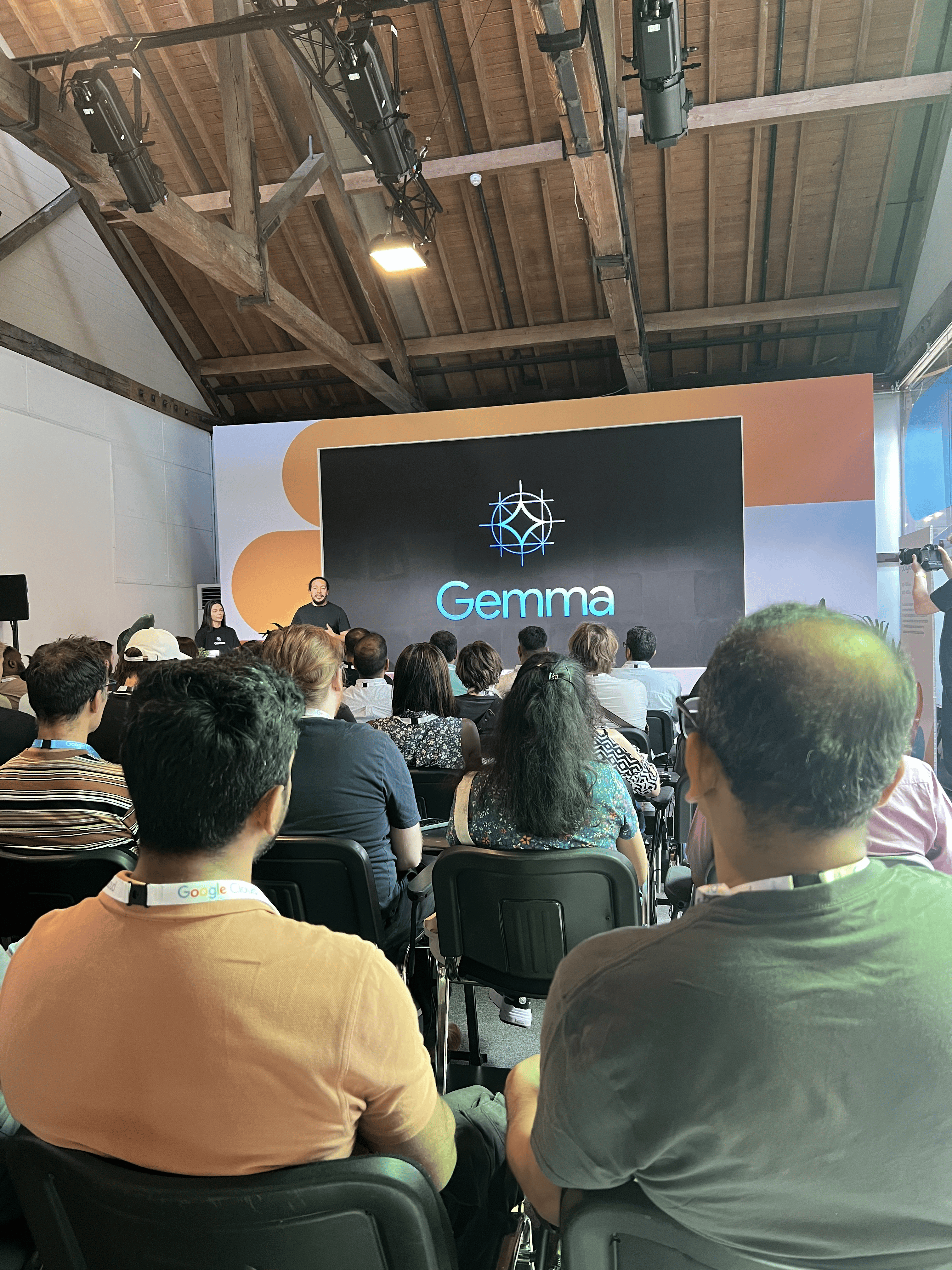 Summit event photo 9