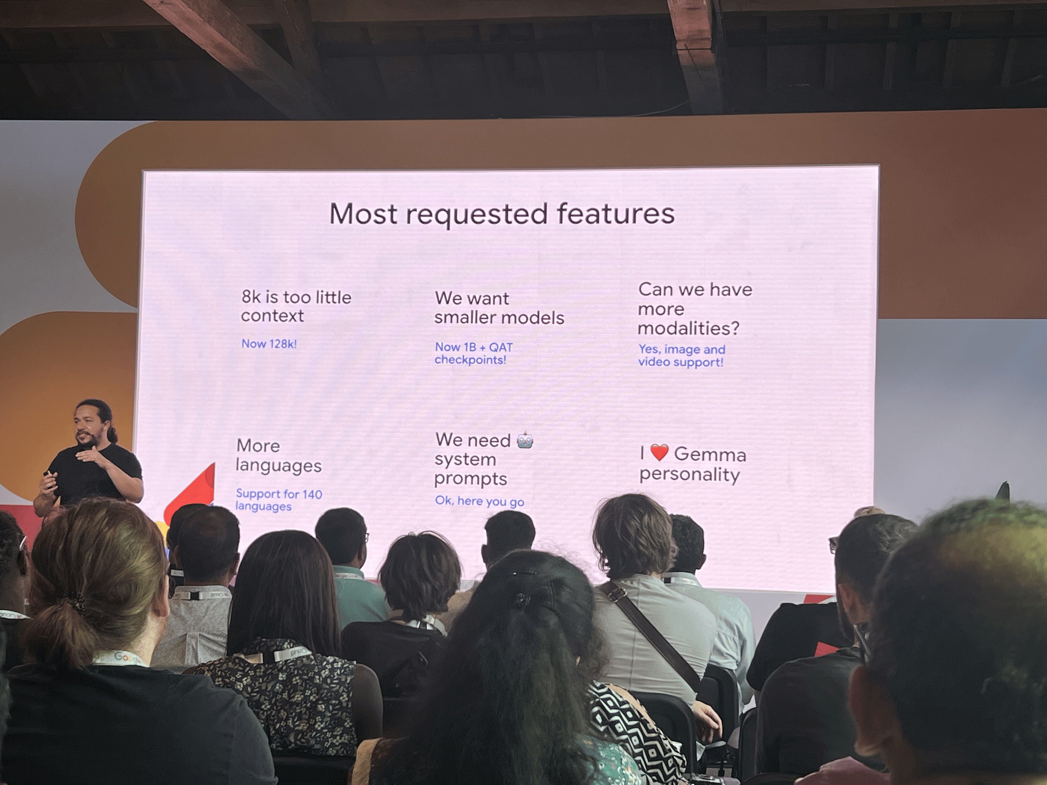 Summit event photo 10